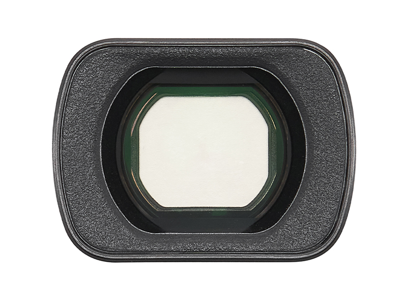 Osmo Pocket 3 Wide-Angle Lens